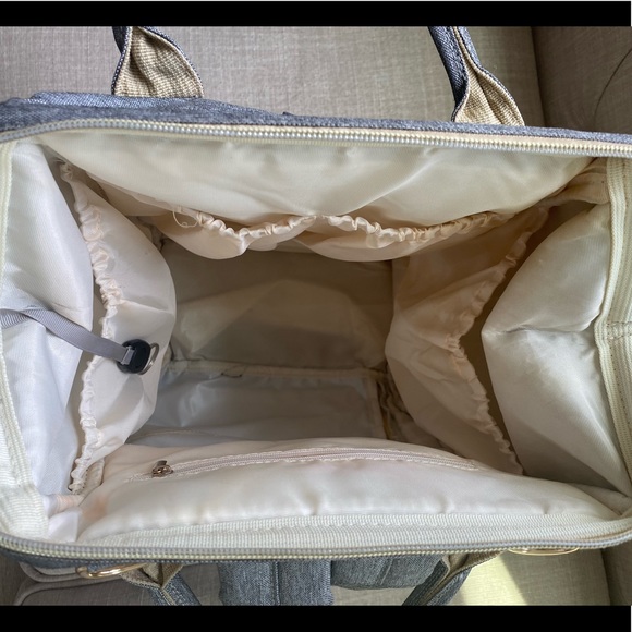 Baby Backpack 🎒 - Picture 5 of 9